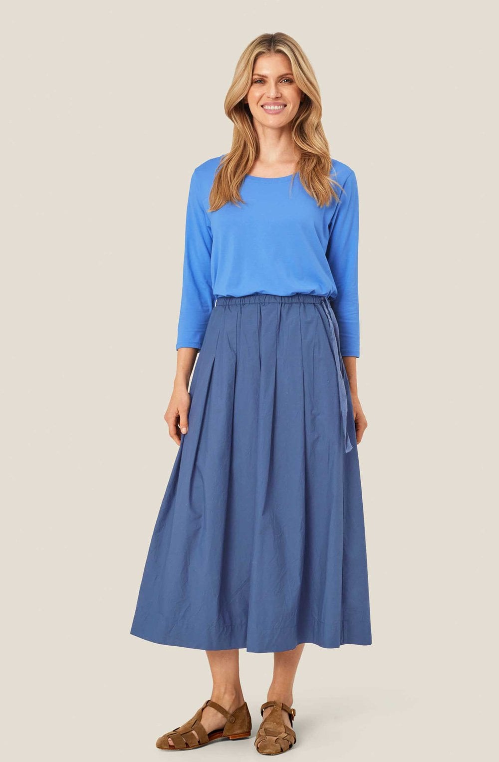 MaSiffa Sargasso Skirt