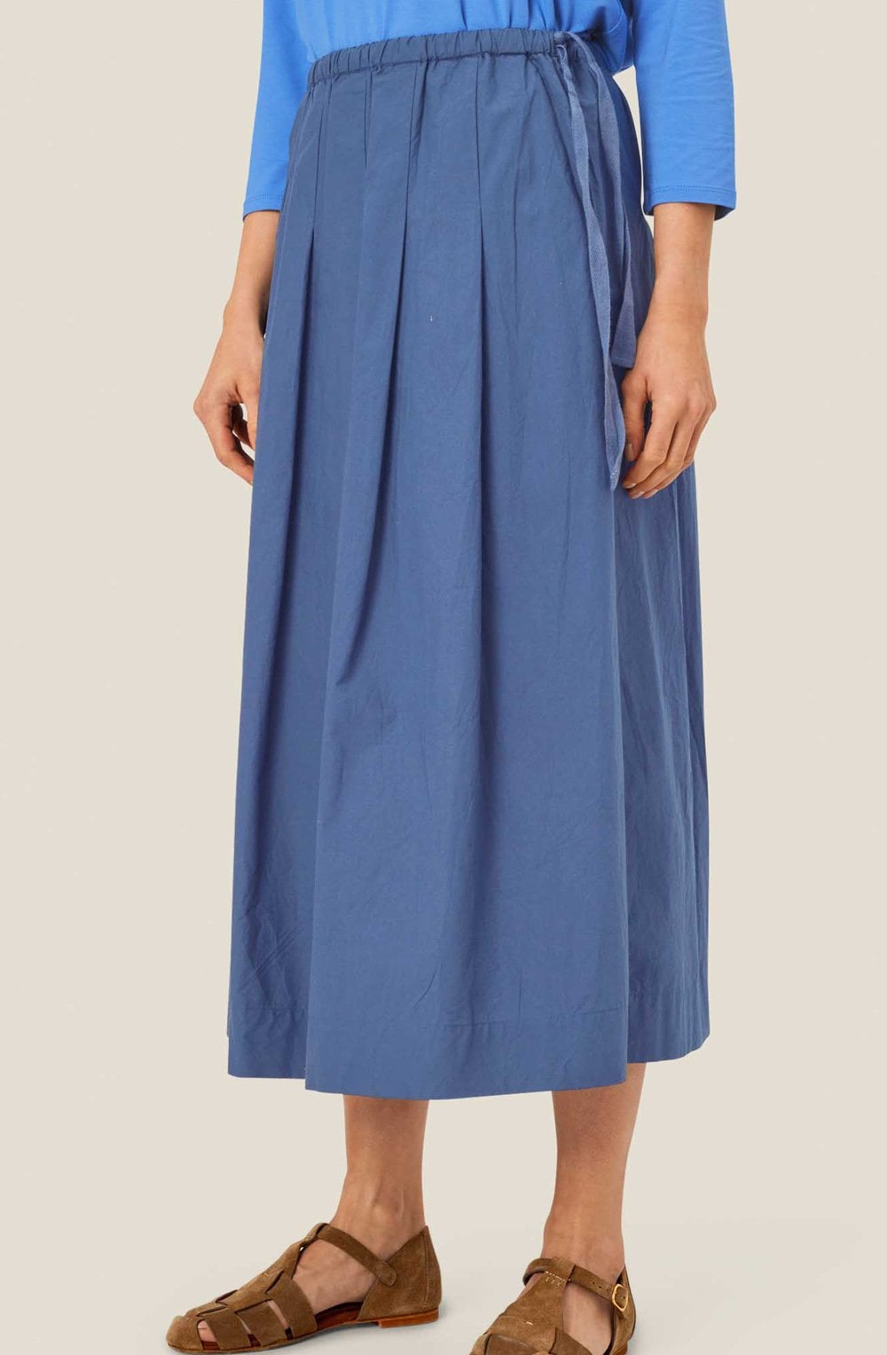 MaSiffa Sargasso Skirt
