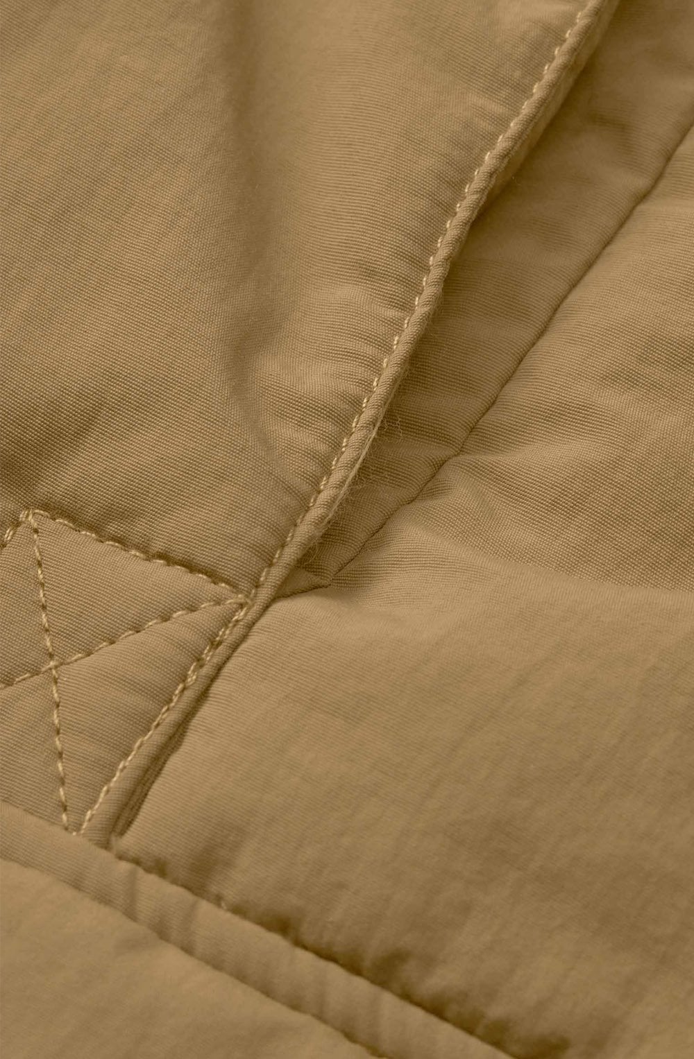 MaTacitala Dull Gold Open Sided Gilet