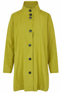 MaTeresa Oasis Coat