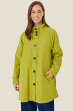 MaTeresa Oasis Coat