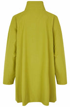 MaTeresa Oasis Coat