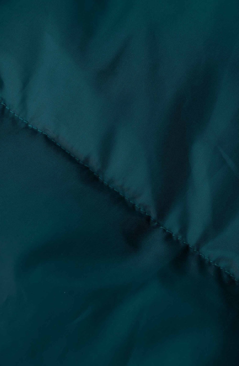 Mathilde Reflecting Pond Quilted Coat