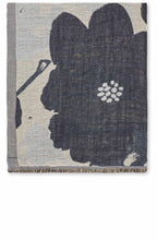 Moonlit Ocean Atieno Scarf