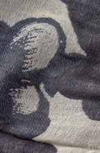 Moonlit Ocean Atieno Scarf