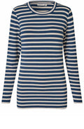 Moonlit Ocean Doritla Jersey Top