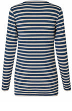 Moonlit Ocean Doritla Jersey Top