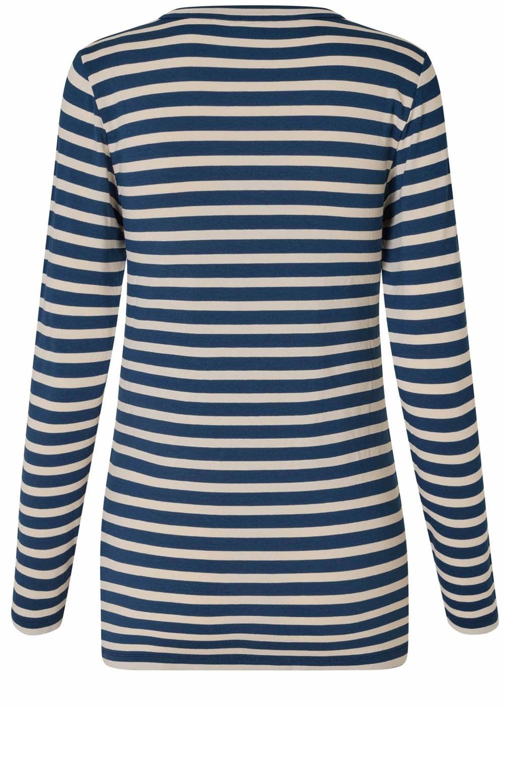 Moonlit Ocean Doritla Jersey Top