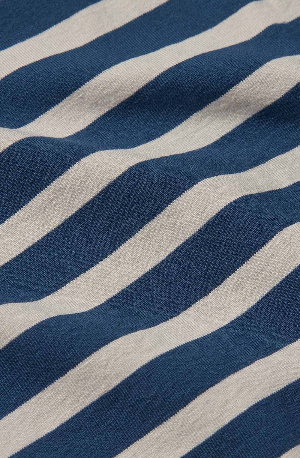Moonlit Ocean Doritla Jersey Top