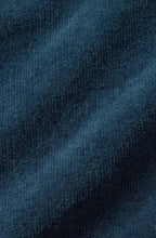 Moonlit Ocean Needle Cord Poppy Trousers