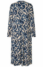 Moonlit Ocean Otobia Jersey Dress