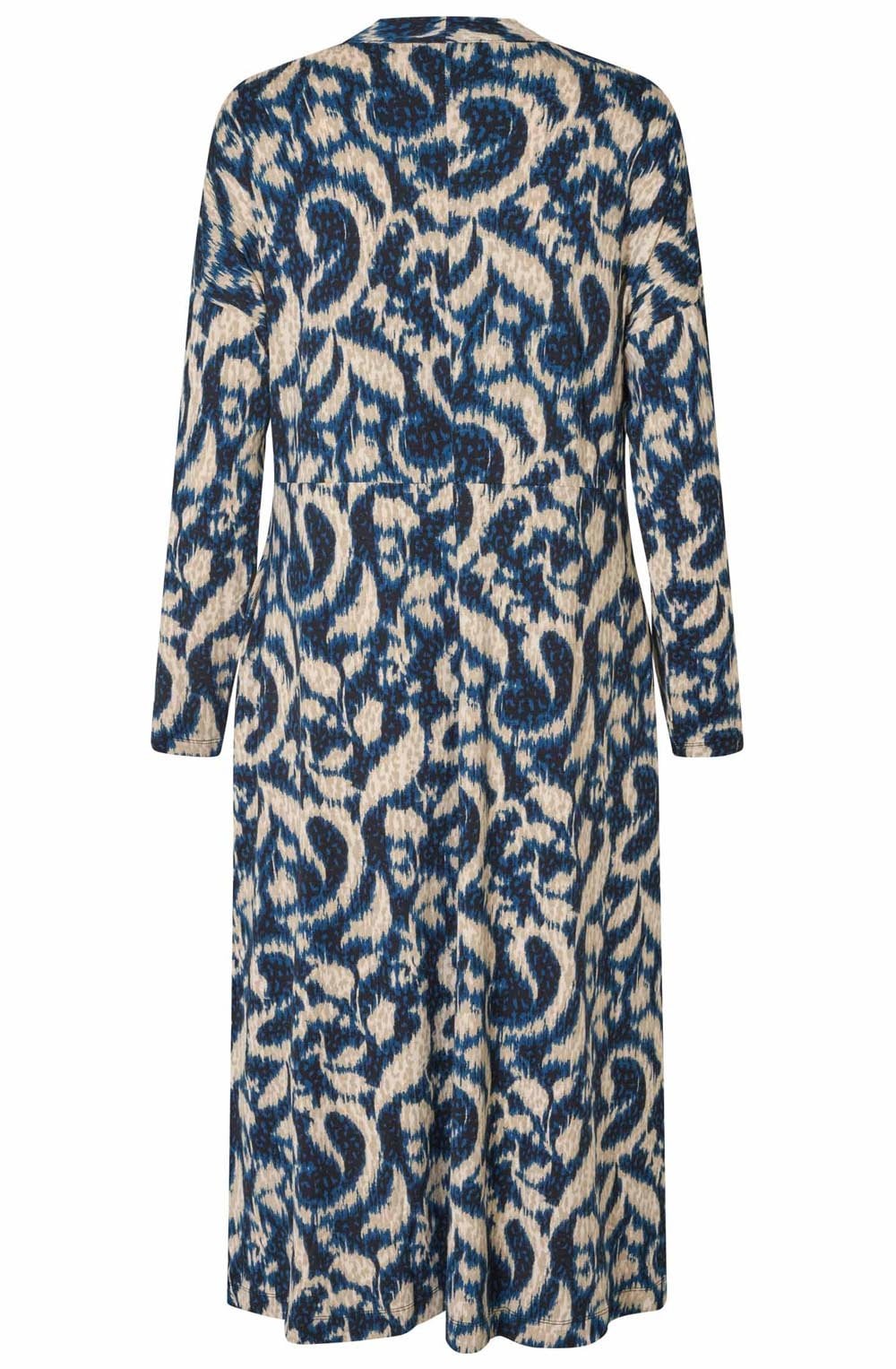 Moonlit Ocean Otobia Jersey Dress