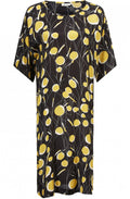 Nabi Spot Print Dress