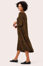 Nabia Monks Robe Dress