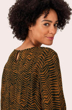 Nabia Monks Robe Dress