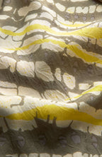 Nan Moss Patterned Dress