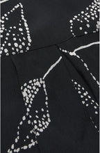 Nasira Floral Design Jumpsuit