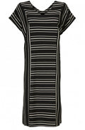 Nasiri Striped Dress