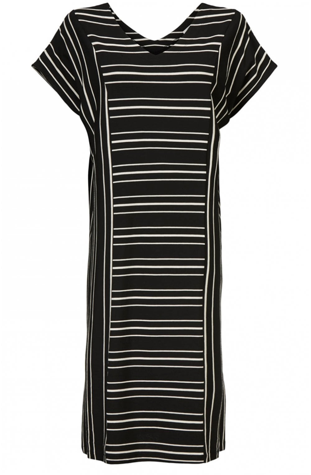 Nasiri Striped Dress