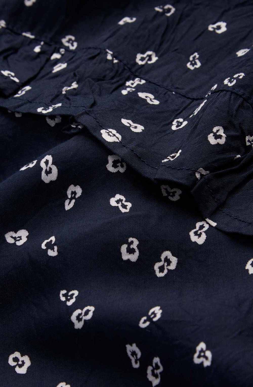 Nastasha Floral Print Dress