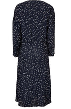 Nastasha Floral Print Dress