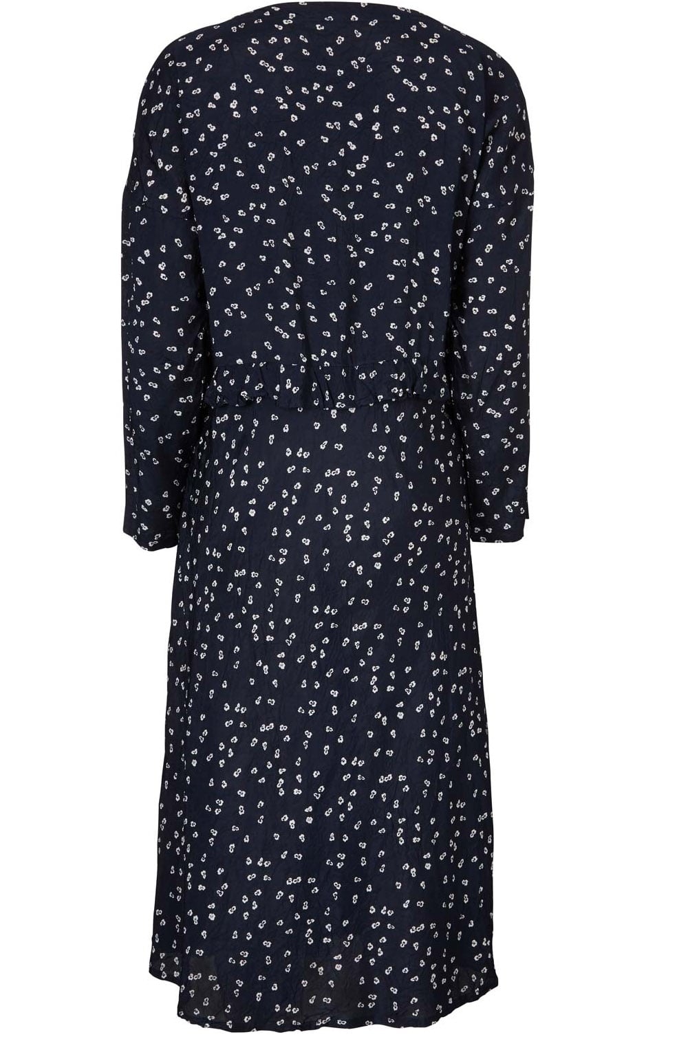 Nastasha Floral Print Dress