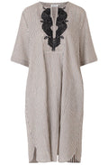 Natasja Striped Dress