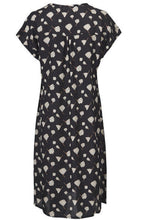 Nava Flower Print Dress