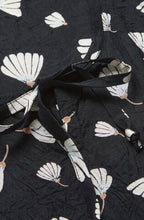 Nava Flower Print Dress
