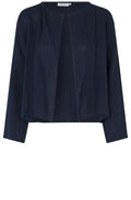 Navy Blazer Julitta Jacket