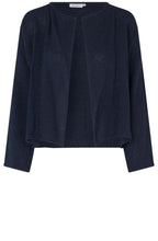 Navy Blazer Julitta Jacket