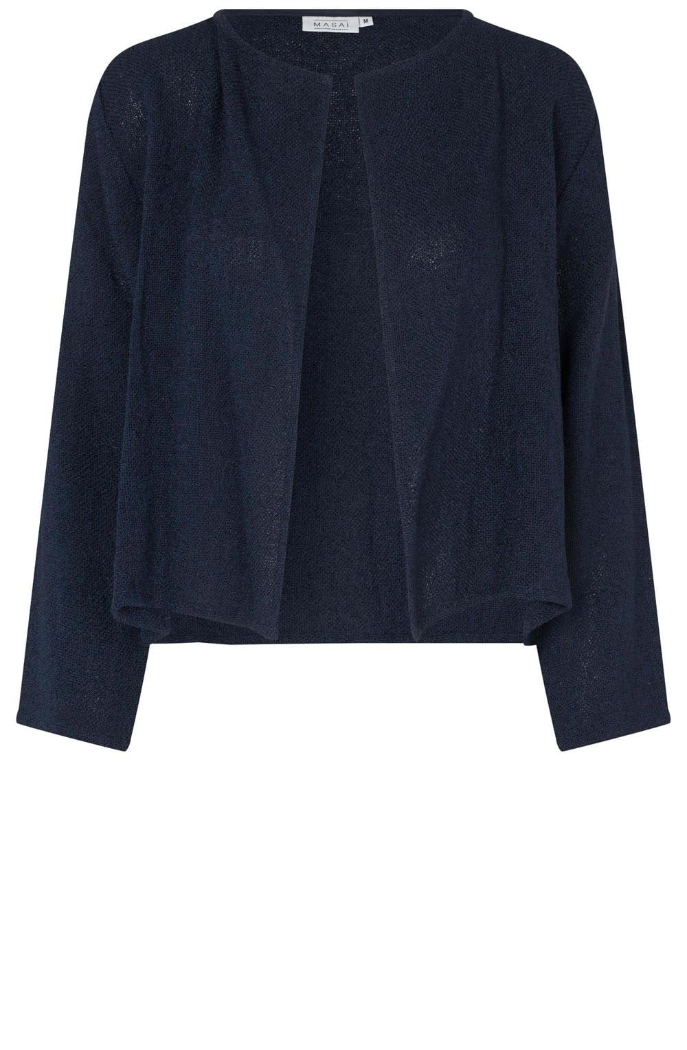 Navy Blazer Julitta Jacket
