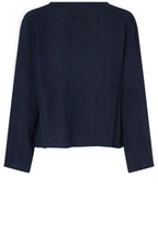 Navy Blazer Julitta Jacket