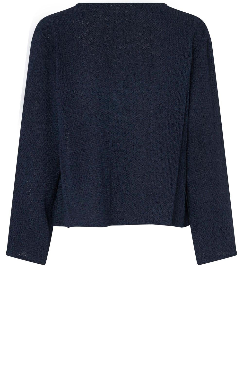Navy Blazer Julitta Jacket
