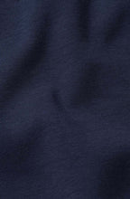 Navy Blazer Justino Jersey Jacket