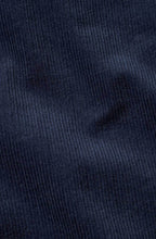 Navy Blazer Nilyra Corduroy Dress