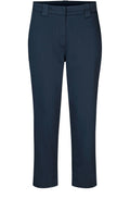 Navy Paulisa Trousers