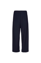 Navy Piri Jersey Culottes