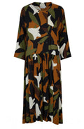 Naya Monks Robe Dress