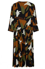 Naya Monks Robe Dress