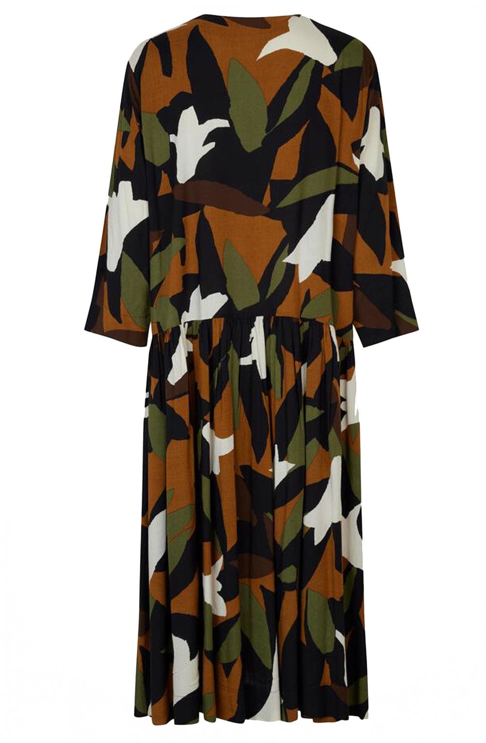 Naya Monks Robe Dress