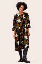 Naya Monks Robe Dress