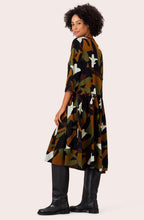Naya Monks Robe Dress