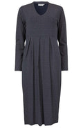 Neba Delicate Print Dress