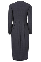 Neba Delicate Print Dress