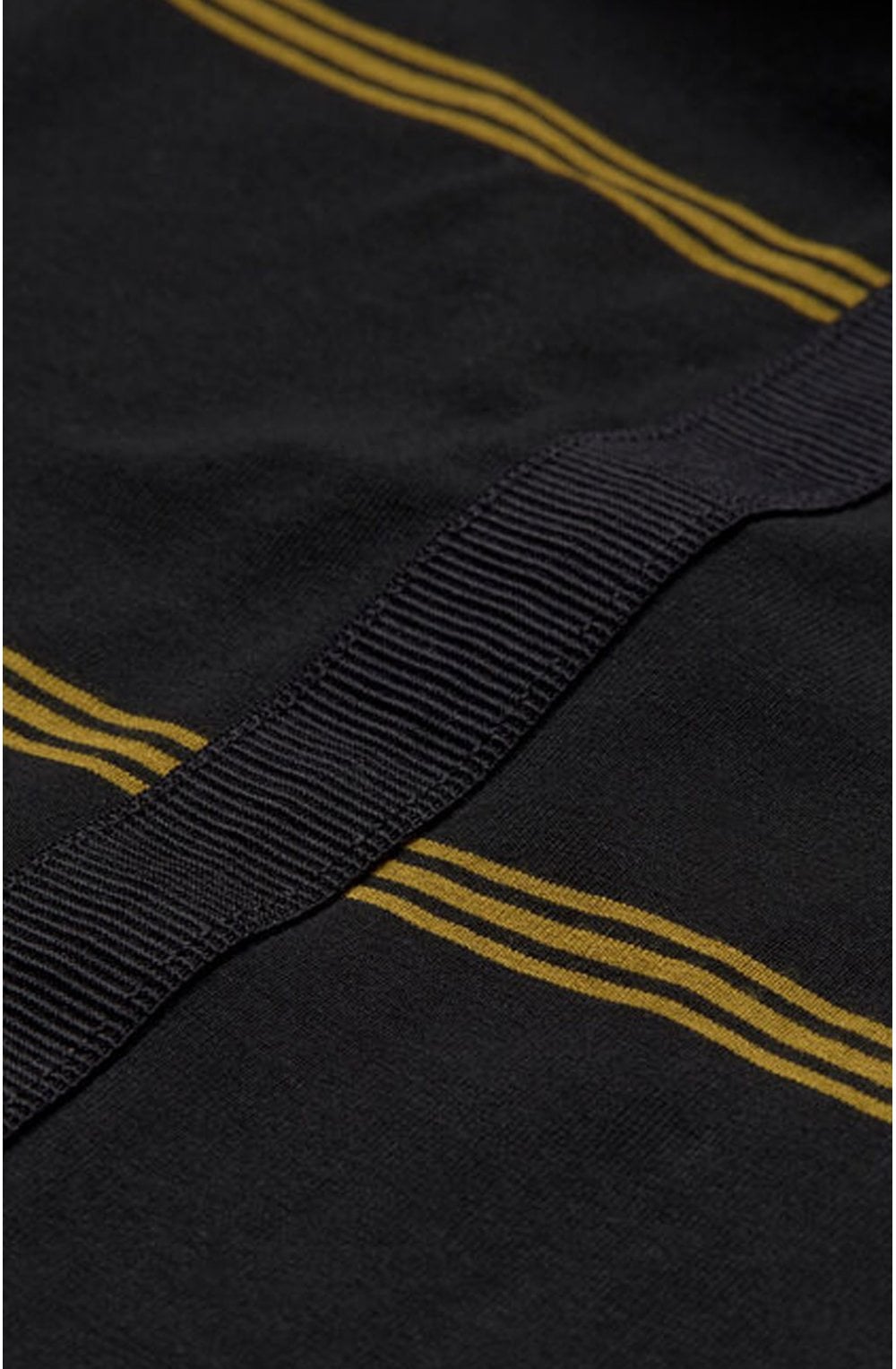 Nebine Striped Jersey Dress