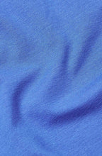 Nebulas Blue Badu Jersey V Neck Top