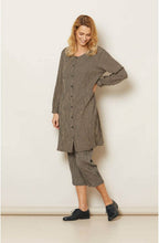 Nelly Fine Check Dress