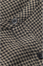 Nelly Fine Check Dress