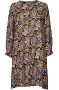 Nelly Floral Print Dress